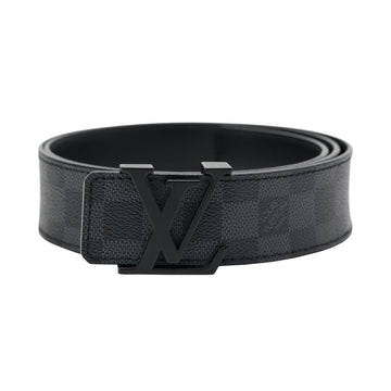 Louis Vuitton Damier Buckle Belt