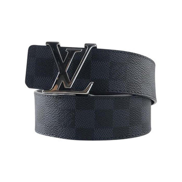 Louis Vuitton Buckle Belt