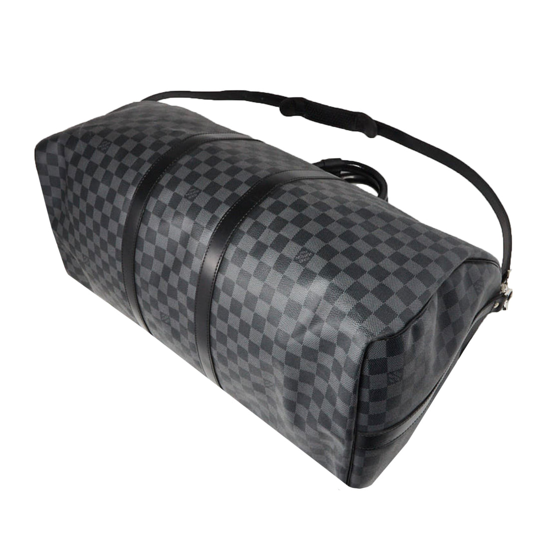 Louis Vuitton Damier Keepall 55