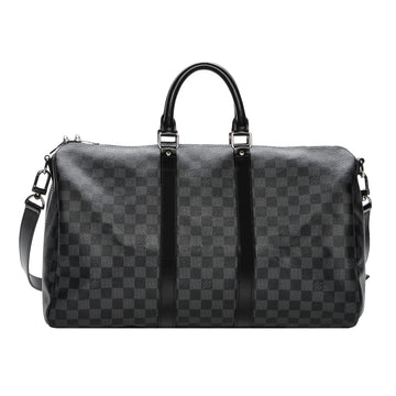 Louis Vuitton Damier Keepall 45