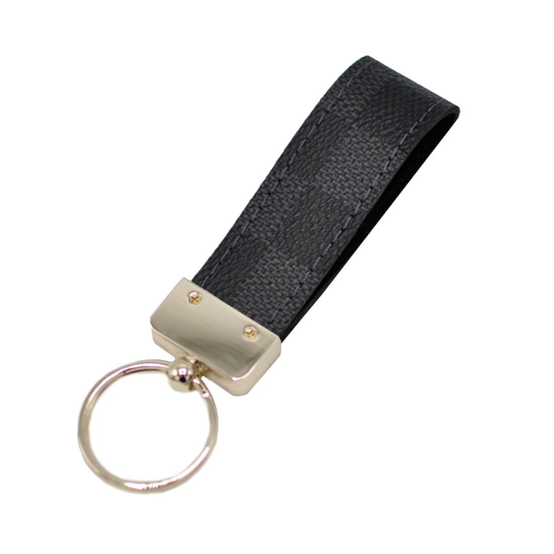 Louis Vuitton Damier Key Ring