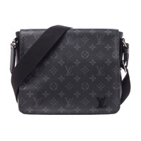 Louis Vuitton Disctrict PM Messenger Bag