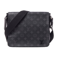 Louis Vuitton Disctrict PM Messenger Bag