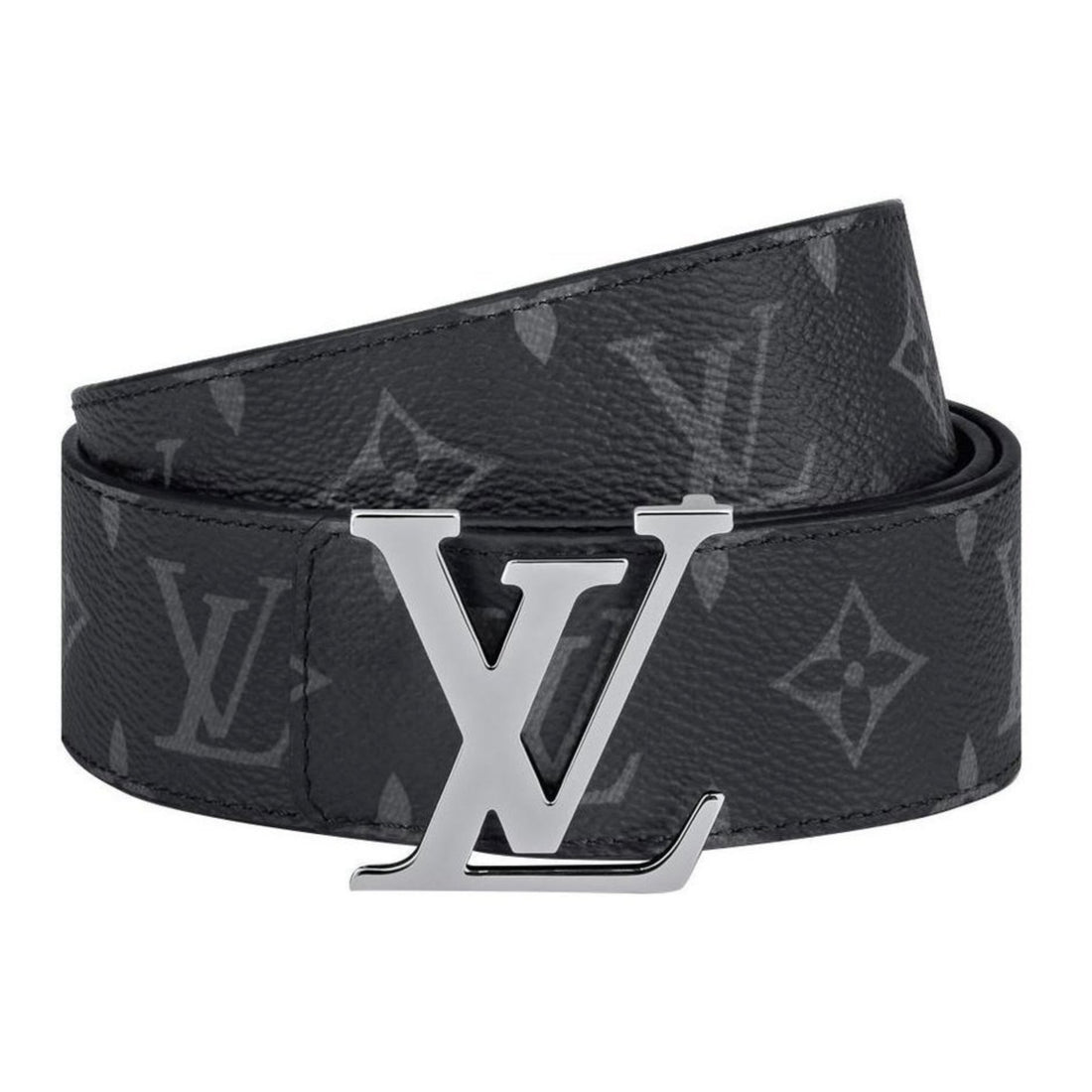 Louis Vuitton Buckle Belt