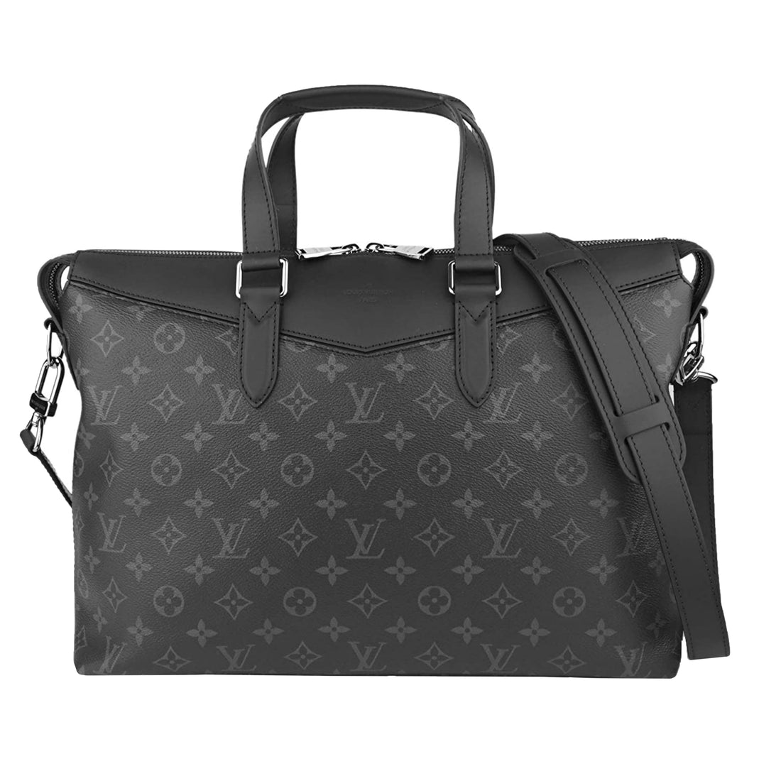 Louis Vuitton Explorer Briefcase