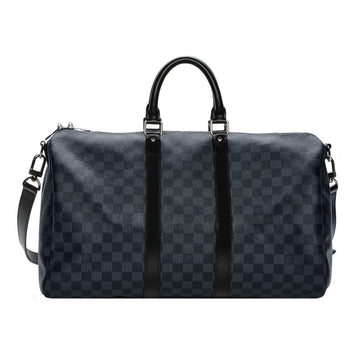 Louis Vuitton Damier Keepall 45