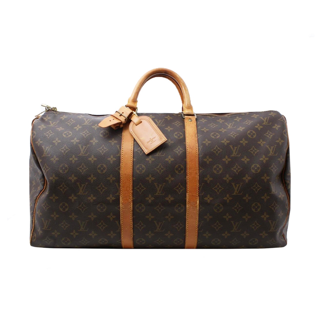 Louis Vuitton Keepall Bandoulière 55