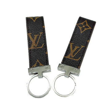 Louis Vuitton Monogram Key Ring