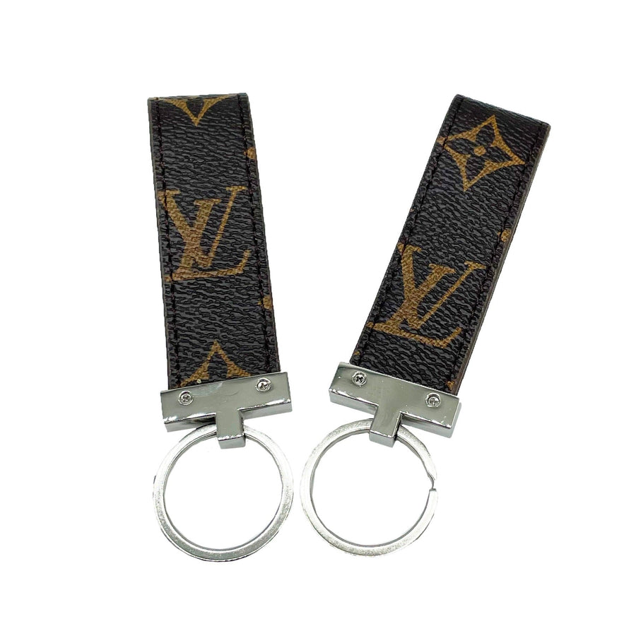 Louis Vuitton Monogram Key Ring