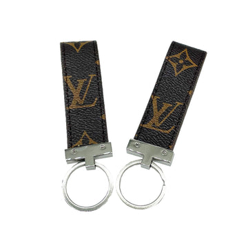 Louis Vuitton Monogram Key Ring