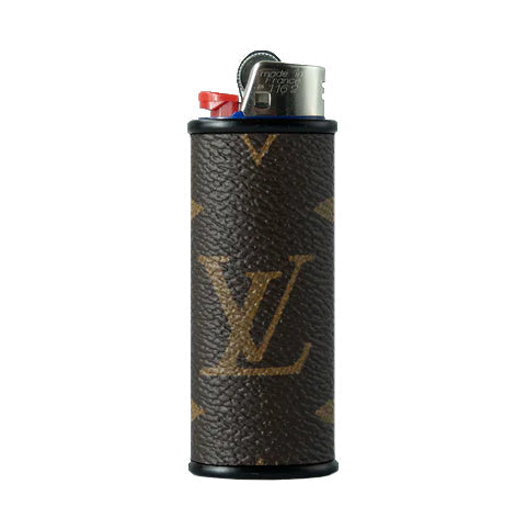 Louis Vuitton Lighter Case