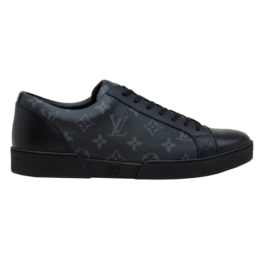 Louis Vuitton Match Up Sneaker