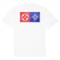 Louis Vuitton Logo T-Shirt