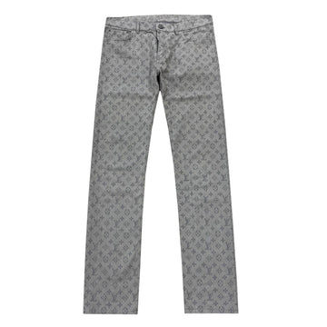 Louis Vuitton Monogram Jeans