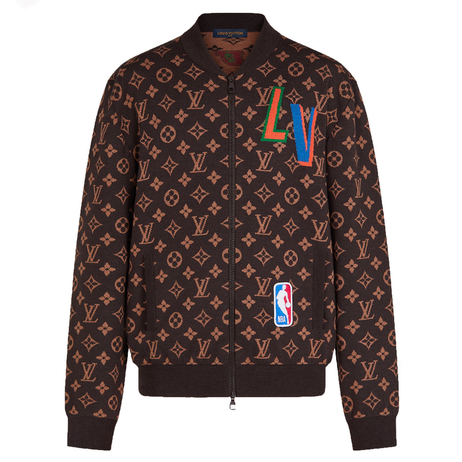 Louis Vuitton x NBA T-Shirt – Haiendo Shop