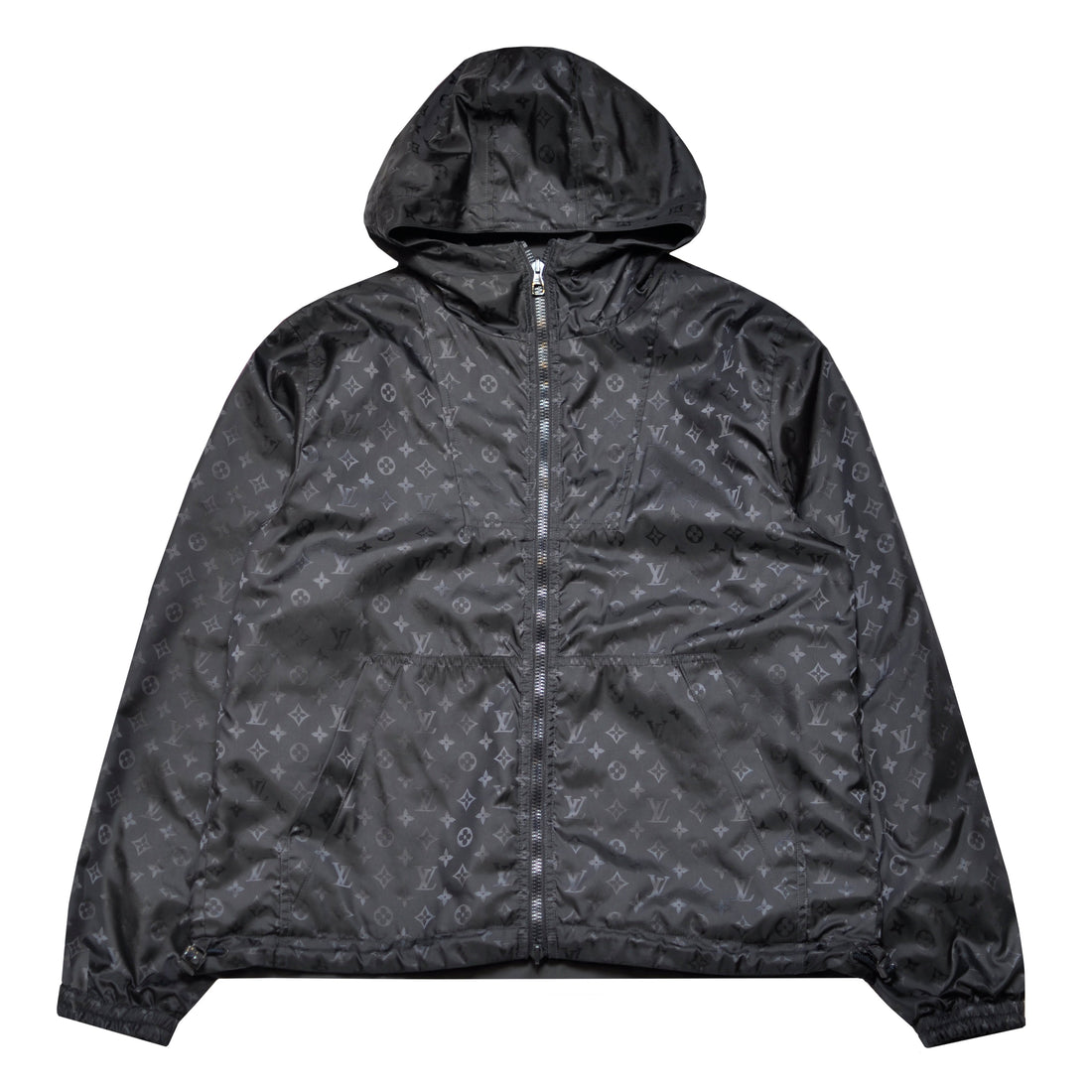 Louis Vuitton windbreaker reversible jacketSOLD  Reversible jackets  Jackets Fashion