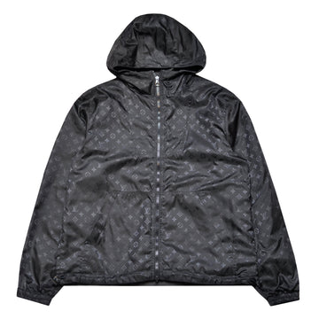 Louis Vuitton Reversible Monogram Windbreaker