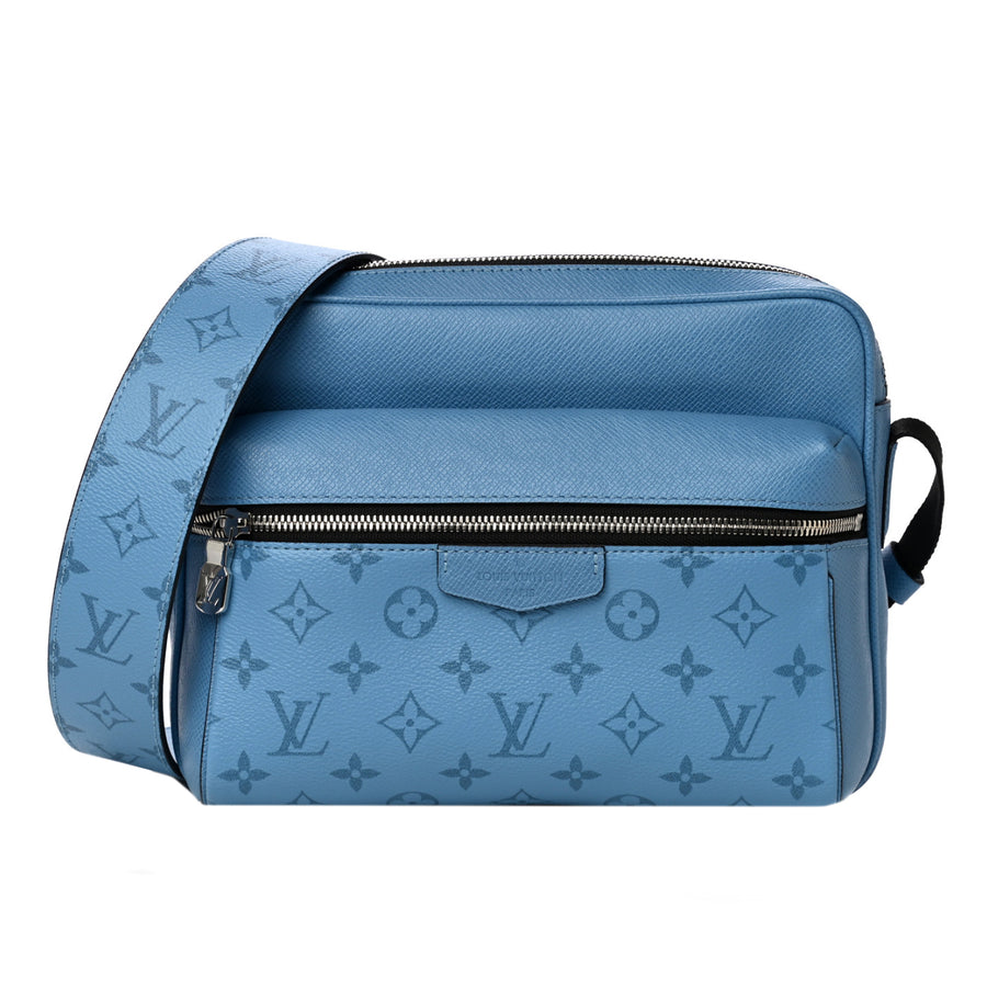 Louis Vuitton Outdoor Messenger Bag