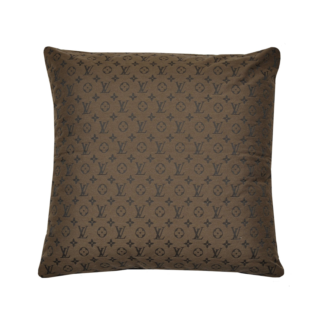 Louis Vuitton Monogram Pillow