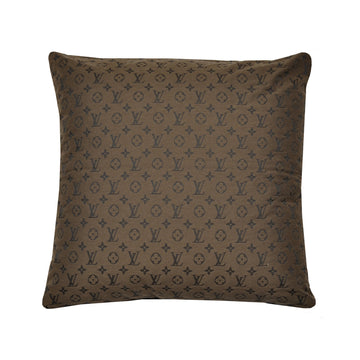 Louis Vuitton Monogram Pillow