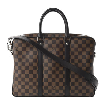 Louis Vuitton Porte-Documents Voyage PM