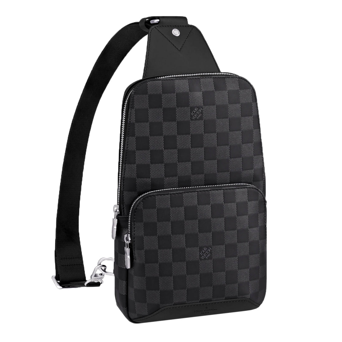 Louis Vuitton Avenue Sling Bag