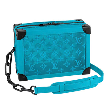 Louis Vuitton Mesh Soft Trunk