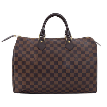 Louis Vuitton Speedy 35