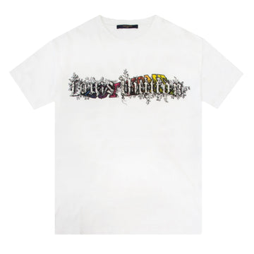 Louis Vuitton SS19 Wizard of Oz Spiral T-Shirt