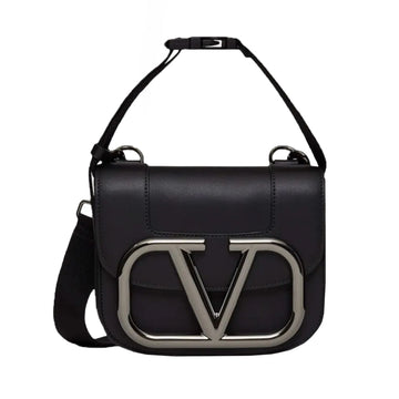 Valentino Supervee Messenger Bag