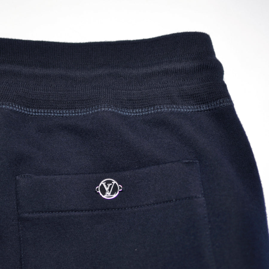 Louis Vuitton Cotton Sweatpants