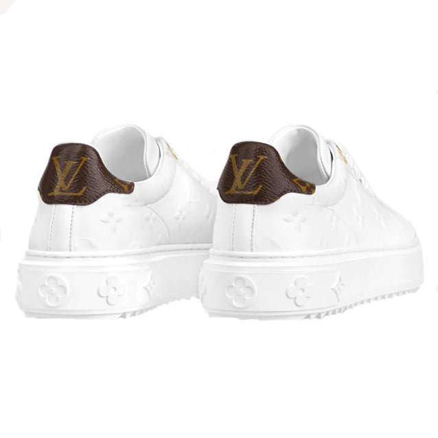 Louis Vuitton Time Out Sneaker Women