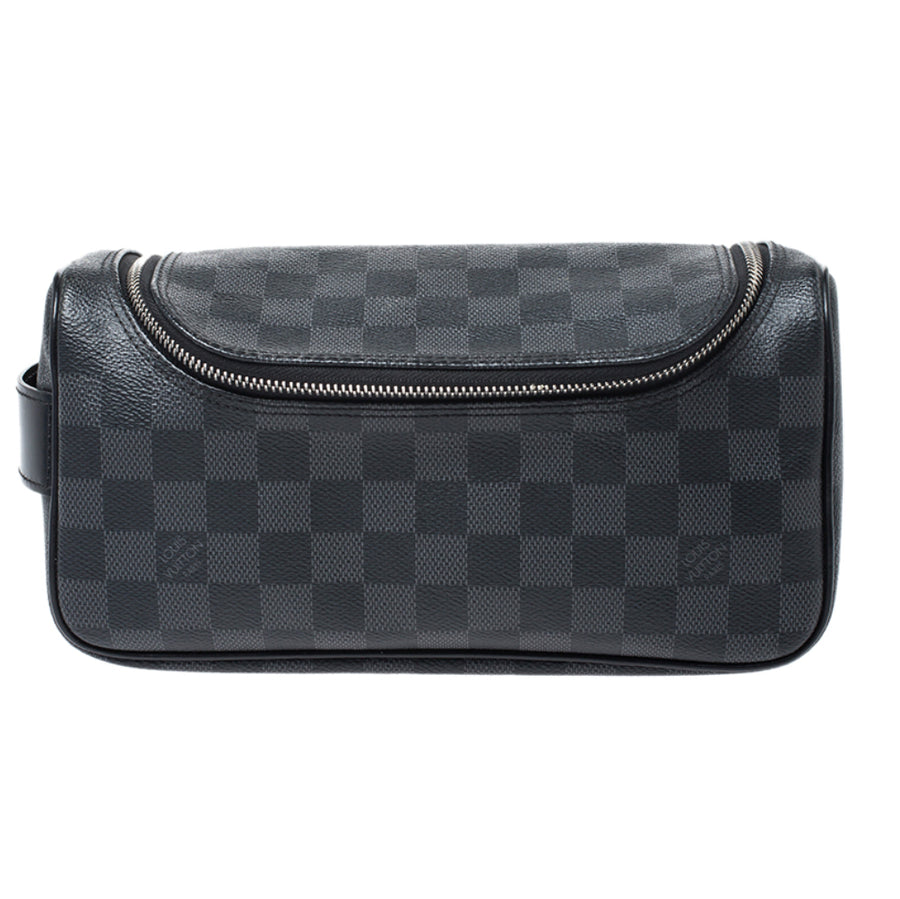 Louis Vuitton Damier Toiletry Pouch