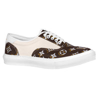 Louis Vuitton Trocadero Monogram Sneaker