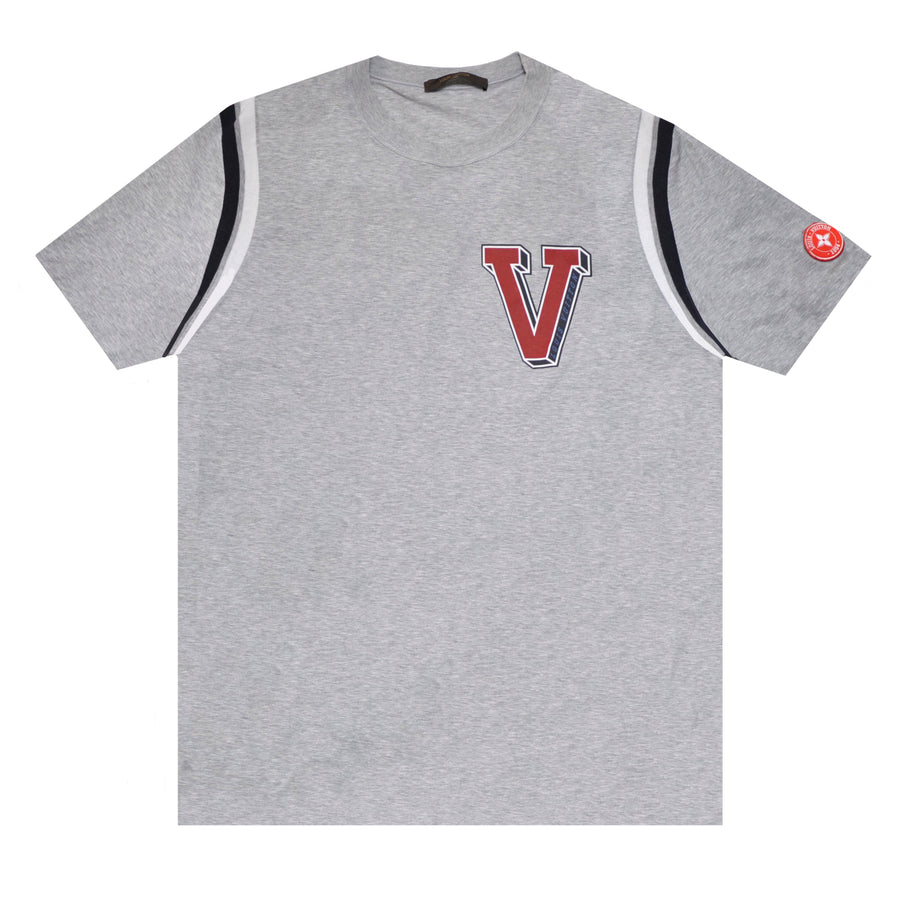 Louis Vuitton Logo T-Shirt