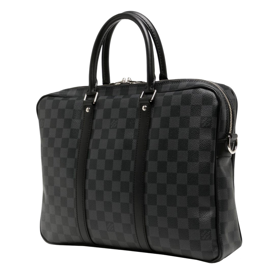 Louis Vuitton Porte-Documents Voyage PM