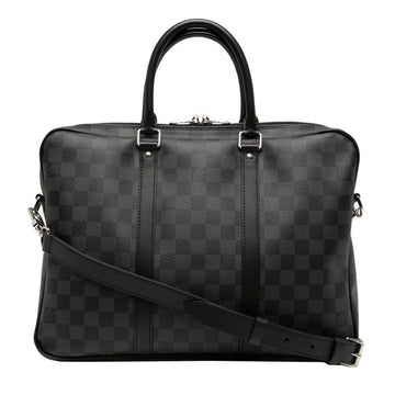 Louis Vuitton Porte-Documents Voyage PM