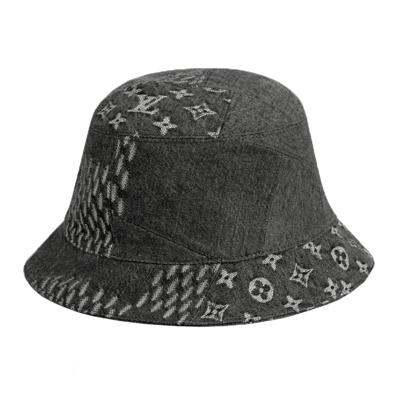 Louis Vuitton x Nigo Bucket Hat