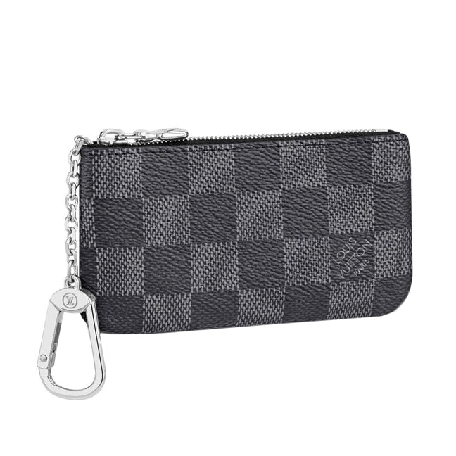 Louis Vuitton Key Pouch