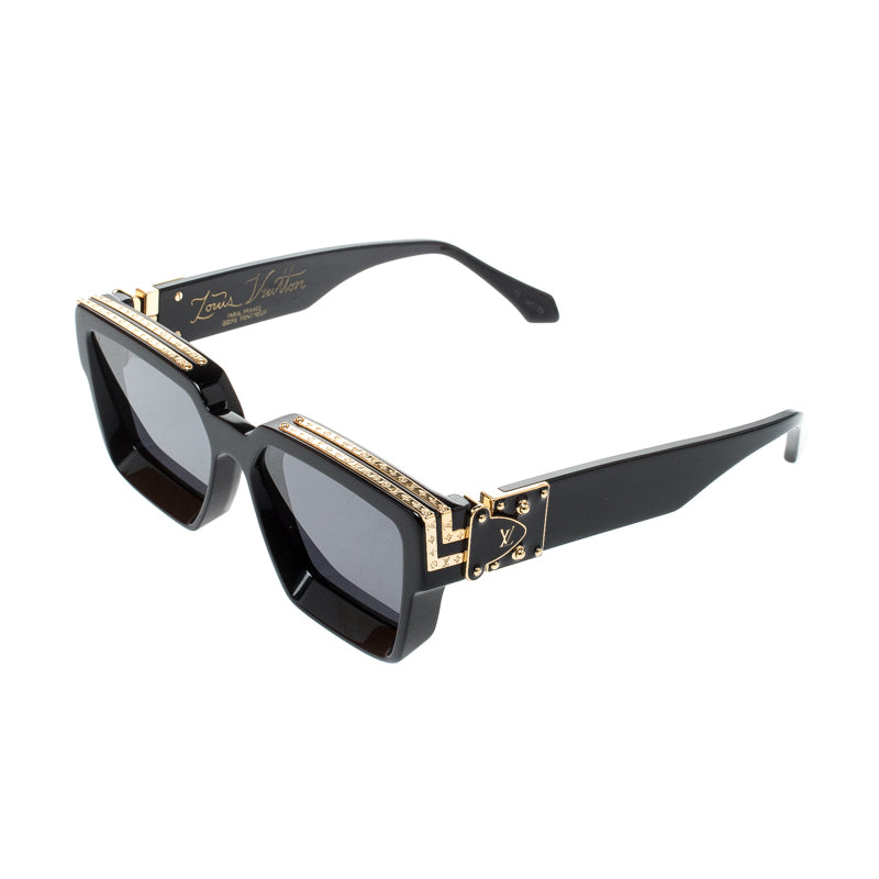 Louis Vuitton Millionaire Sunglasses