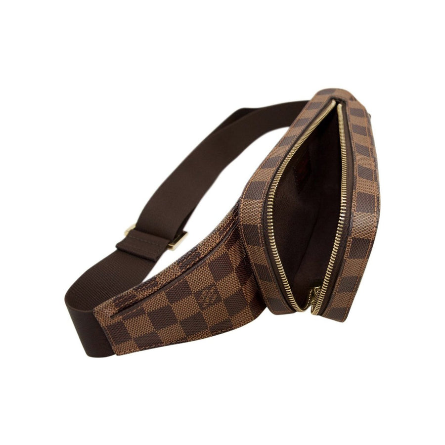 Louis Vuitton Geronimos Waist Bag