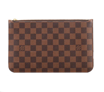 Louis Vuitton Damier Clutch