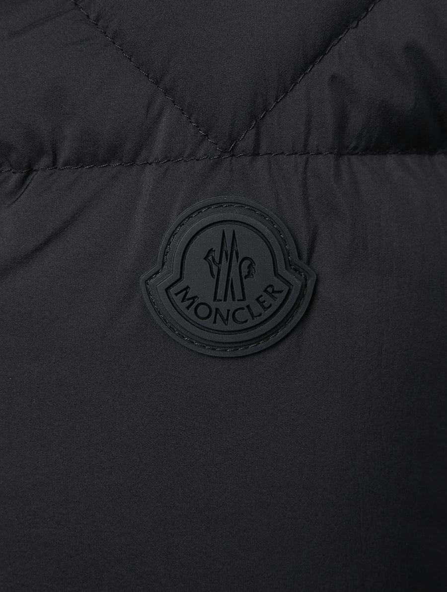 Moncler Taillefer Quilted Down Jacket