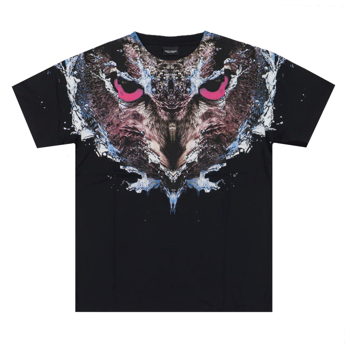 Marcelo Burlon Logo T-Shirt