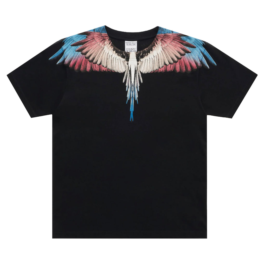 Marcelo Burlon Wings T-Shirt