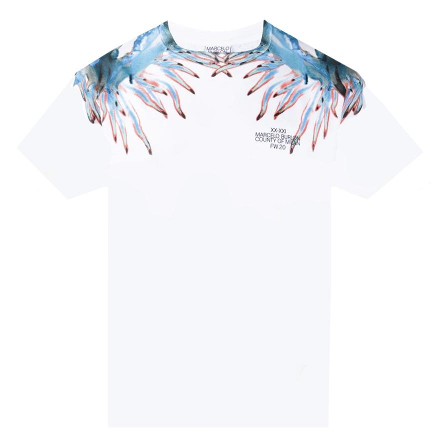 Marcelo Burlon T-Shirt