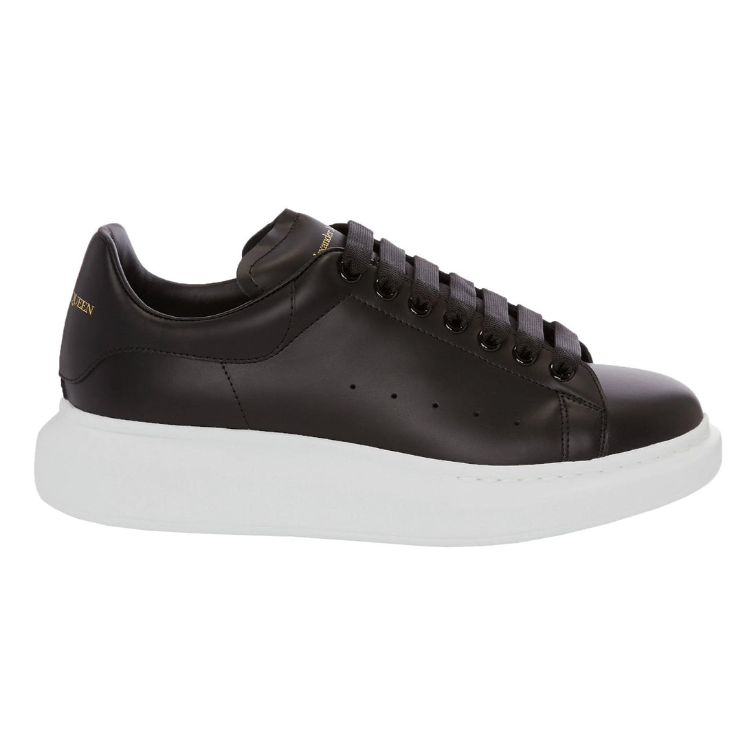 Alexander Mcqueen Oversized Sneaker