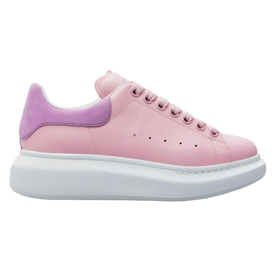 Alexander McQueen Oversized Sneaker Women