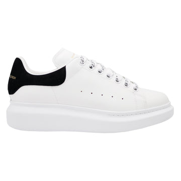 Alexander McQueen Oversized Sneaker Women