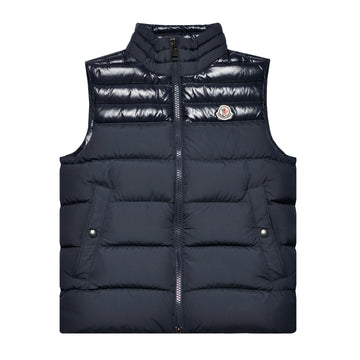 Moncler Deneb Down Vest